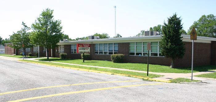 Carterville Elementary School